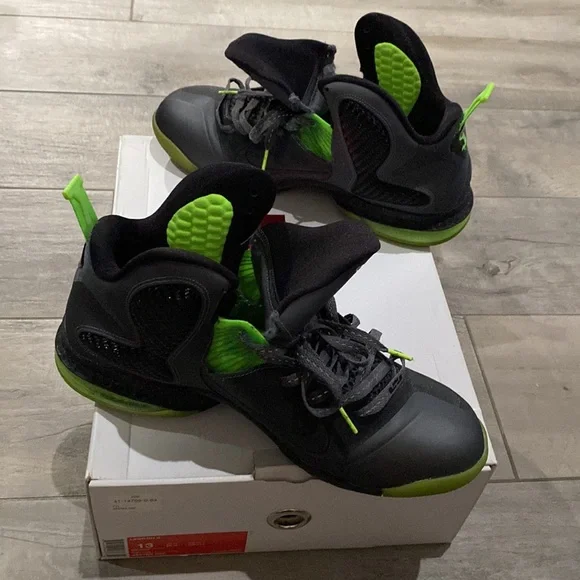 Nike Lebron 9 - Picture 6 of 7